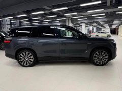 Denza BYD Denza N9 2025 Flagship - ფოტო 7