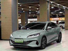 BYD Seal 06 DM-i 120KM Premium Edition - ფოტო 1
