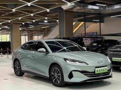 BYD Seal 06 DM-i 120KM Premium Edition - ფოტო 11