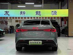 BYD Seal 06 DM-i 120KM Premium Edition - ფოტო 12