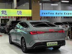 BYD Seal 06 DM-i 120KM Premium Edition - ფოტო 13