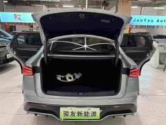BYD Seal 06 DM-i 120KM Premium Edition - ფოტო 18