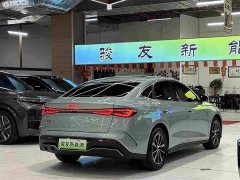 BYD Seal 06 DM-i 120KM Premium Edition - ფოტო 2