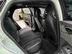 BYD Seal 06 DM-i 120KM Premium Edition - ფოტო 20