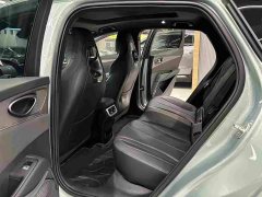 BYD Seal 06 DM-i 120KM Premium Edition - ფოტო 5