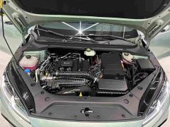 BYD Seal 06 DM-i 120KM Premium Edition - ფოტო 9