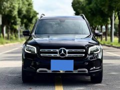 Mercedes-Benz GLB 200 Dynamic - ფოტო 1