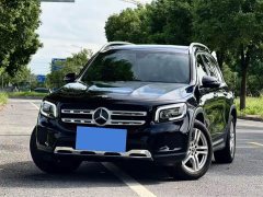 Mercedes-Benz GLB 200 Dynamic - ფოტო 2