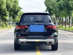 Mercedes-Benz GLB 200 Dynamic - ფოტო 3