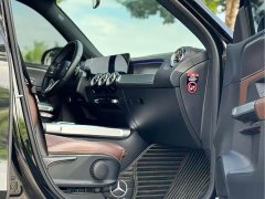 Mercedes-Benz GLB 200 Dynamic - ფოტო 4
