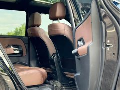 Mercedes-Benz GLB 200 Dynamic - ფოტო 5