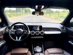 Mercedes-Benz GLB 200 Dynamic - ფოტო 6