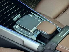 Mercedes-Benz GLB 200 Dynamic - ფოტო 8
