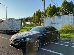 Mercedes-Benz E-Class E 300 L Luxury - ფოტო 1