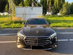 Mercedes-Benz E-Class E 300 L Luxury - ფოტო 2