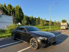 Mercedes-Benz E-Class E 300 L Luxury - ფოტო 3
