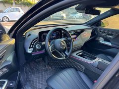 Mercedes-Benz E-Class E 300 L Luxury - ფოტო 4