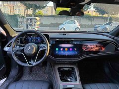 Mercedes-Benz E-Class E 300 L Luxury - ფოტო 5