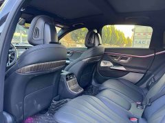 Mercedes-Benz E-Class E 300 L Luxury - ფოტო 6
