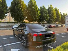 Mercedes-Benz E-Class E 300 L Luxury - ფოტო 7