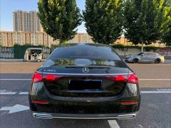 Mercedes-Benz E-Class E 300 L Luxury - ფოტო 8