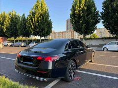 Mercedes-Benz E-Class E 300 L Luxury - ფოტო 9