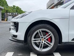 Porsche 2021 Macan 2.0T - ფოტო 10
