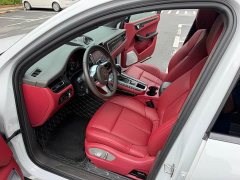 Porsche 2021 Macan 2.0T - ფოტო 11