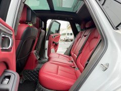 Porsche 2021 Macan 2.0T - ფოტო 12