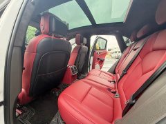 Porsche 2021 Macan 2.0T - ფოტო 13