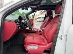 Porsche 2021 Macan 2.0T - ფოტო 14