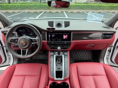 Porsche 2021 Macan 2.0T - ფოტო 15