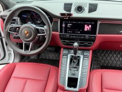Porsche 2021 Macan 2.0T - ფოტო 16