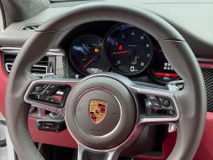 Porsche 2021 Macan 2.0T - ფოტო 17