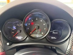 Porsche 2021 Macan 2.0T - ფოტო 18