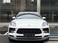 Porsche 2021 Macan 2.0T - ფოტო 2