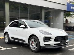Porsche 2021 Macan 2.0T - ფოტო 3