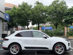 Porsche 2021 Macan 2.0T - ფოტო 4