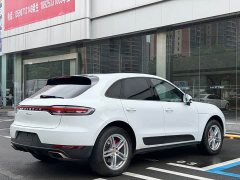 Porsche 2021 Macan 2.0T - ფოტო 5