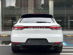 Porsche 2021 Macan 2.0T - ფოტო 6