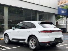 Porsche 2021 Macan 2.0T - ფოტო 7