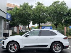 Porsche 2021 Macan 2.0T - ფოტო 8