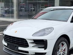 Porsche 2021 Macan 2.0T - ფოტო 9