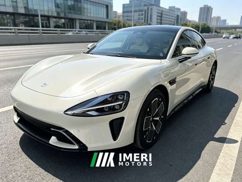 2025 Xiaomi SU7 2024 Rear-Wheel Drive Long Range Smart Driving Edition - ავტომობილი ჩინეთიდან