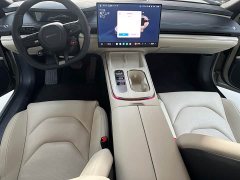 Xiaomi SU7 2024 Rear-Wheel Drive Long Range Smart Driving Edition - ფოტო 11
