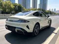 Xiaomi SU7 2024 Rear-Wheel Drive Long Range Smart Driving Edition - ფოტო 16