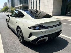 Xiaomi SU7 2024 Rear-Wheel Drive Long Range Smart Driving Edition - ფოტო 18