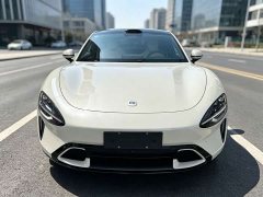 Xiaomi SU7 2024 Rear-Wheel Drive Long Range Smart Driving Edition - ფოტო 2