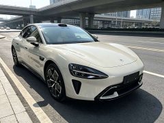 Xiaomi SU7 2024 Rear-Wheel Drive Long Range Smart Driving Edition - ფოტო 3