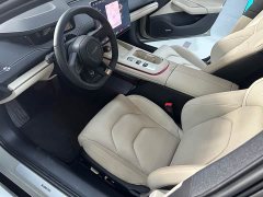 Xiaomi SU7 2024 Rear-Wheel Drive Long Range Smart Driving Edition - ფოტო 4